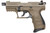 P22Q TACT 22LR FULL FDE 3.4" #22 LR