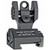 TROY FLDNG REAR BATTLE SIGHT BLK
