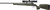 SAVAGE AXIS 2 XP 308 22" LH W/3-9X40 MATTE/GREEN
