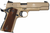 ATI GSG 1911 22LR 5 TAN WOOD GRIP BLK ACCT 10RD