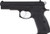 CZ 75-BD 9MM FS 10RD POLYMER BLACK POLYCOTE FINISH