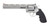 COLT ANACONDA 45 COLT 8" SS ADJ SIGHT RUBBER