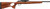 SAVAGE A22 TIMBER THUMBHOLE 22LR 18" 10RD BLUED/WOOD
