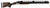 TRISTAR TT-15 COMBO TRAP 34" UNSINGLE/32"OU CT-5X WLNUT