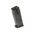 SECURITY-9® 15-ROUND, 9MM LUGER MAGAZINE, BLACK OXIDE ALLOY STEEL