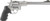 RUGER SUPER REDHAWK 22 HORNET 9.5" AS STAINLESS HOGUE TAMER