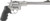 RUGER SUPER REDHAWK 22 HORNET 9.5" AS STAINLESS HOGUE TAMER