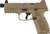 FN 509M TACTICAL OR 9MM 4.5 TB FDE 4 24RD 1 15R