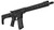 CMMG RESOLUTE MK4 5.56 16.1 ARMOR BLACK