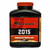 Accurate 2015 Rifle Powder 1 lbs