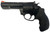 CA PATHFINDER II 22LR 3.5 BLK 8RD RUBBER GRIP