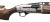 BERETTA A400 XCEL MULTI-TARGET 12GA. 3" 30"VR CT3 WALNUT