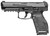 HK VP9A1 F OR 9MM 4.5 FULLSIZE 2 10RD