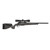 Savage 110 Trail Blazer XP Rifle 30-06 Sprg 4rd Capacity 20" Threaded Fluted Barrel Flat Dark Gray Stock w/Crossfire II 3-9x40