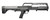 KEL-TEC KSG 410 3" 18.5" CYLINDER 14RD BLACK