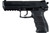 HK P30S LONG V3 DA/SA TRIG 9MM 4.45" BBL 1-17 1-20 MAG SAFETY