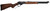 ROSSI R95 444MAR 16.5 BLK HARDWOOD TRAPPER 5RD