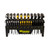 WH SAE METRIC HEX TORX P-HANDLE DRIVER SET 30PC