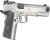 RUGER SR1911 TARGET 9MM 9-SHOT STAINLESS G10 GRIPS