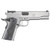 RUGER SR1911 TARGET 9MM 9-SHOT STAINLESS G10 GRIPS