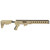 ADV TECH AR-22 RUGER 10/22 KIT FDE