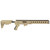 ADV TECH AR-22 RUGER 10/22 KIT FDE