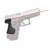 LASERGRIP GLOCK GEN 3 G19/G23