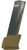 SW MAG M&P45 45ACP 14RD BROWN BASE PLATE