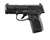 FN REFLEX 9MM 3.3 MS BLK 2 10RD