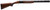 STEVENS 555 O/U 28GA 26" MC5 BLUE/WALNUT MANUAL EXTRACTORS
