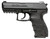 HK P30 V3 DASA 9MM 3.85 BLK 2 10RD