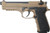 GIRSAN REGARD 9MM ADJ. SGT 18-SHOT FDE