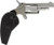 NAA MINI-REVOLVER 22LR 1-5/8" S/S MATTE W/ HOLSTER GRIP
