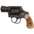 ROCK ISLAND M206 REVOLVER DAO 38SPL 2" FS 6RD PARKERIZED