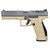 WAL PDP FULL SIZE OPTICS READY 9MM 5 TT TAN