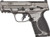 S&W M&P9 M2.0 METAL COMPACT 3.6" 9MM 15-RD SAFETY GREY