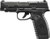 FN REFLEX XL MRD 9MM LUGER 2-10RD MAGS BLACK NO SAFETY