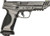 S&W M&P9 M2.0 PC COMPETITOR 5" 4-10-RD MAG METAL FR TUNG GRAY