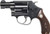 S&W 36 CLASSIC 38SPL+P 1.875" FS BLUED CHECKERED WOOD NO LOK