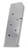 KIMBER 1911 MAGAZINE - .45 ACP - 7 ROUND - STAINLESS - COMPACT
