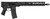 CMMG DISSENT MK4 350LEG 16.1 ARMOR BLK