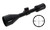 CRIMSON TRACE SCOPE BRUSHLINE PRO 3-9X50 BDC PRO MATTE<