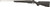 TIKKA T3X LITE 270 WIN 22" THREADED SYNTHETIC/SS LEFT HND