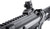 WALTHER HAMMERLI TAC R1 22LR RIFLE 10-SHOT BLACK