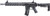 WALTHER HAMMERLI TAC R1 22LR RIFLE 10-SHOT BLACK
