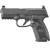 FN 509M MRD 9MM BLK NMS 2 15RD
