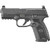 FN 509M MRD 9MM BLK NMS 2 15RD