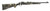 RUGER 77/44 44REM MAGNUM BLUE SYN W/RINGS THREADED