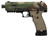 JHP GEN2 45ACP M81 CAMO 9+1 TB45 ACP