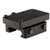 TRIJICON RMR/SRO WEAVER RAIL MOUNT
